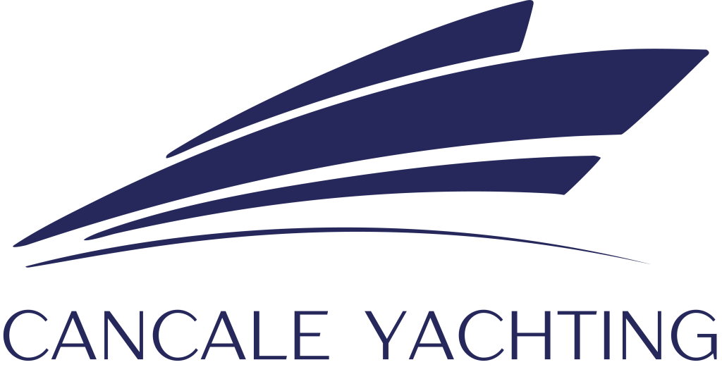 Logo Cancale Yachting