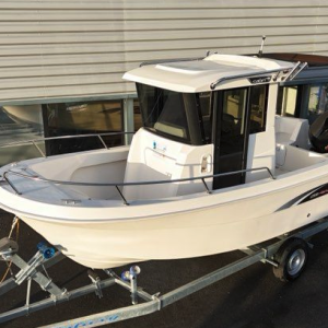 Timonier Sabor 600 - Neuf