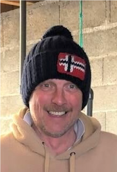 Responsable manutention