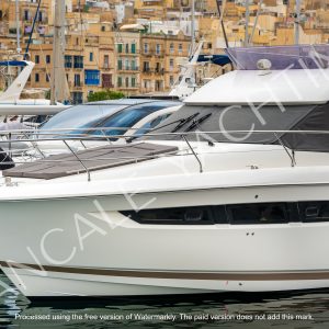 Prestige 500 + Flybridge - 2019 - 2 X Volvo Penta IPS 600 460h